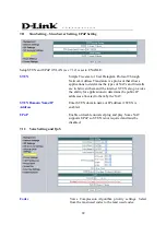 Preview for 25 page of D-Link EXPRESS ETHERNETWORK DPH-140S Quick User Manual