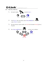 Preview for 36 page of D-Link EXPRESS ETHERNETWORK DPH-140S Quick User Manual