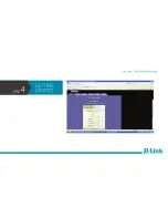 Preview for 6 page of D-Link GLB-802C Configuration Manual