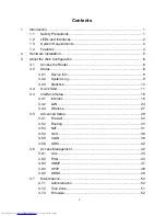 Preview for 2 page of D-Link GO-DSL-N151 User Manual