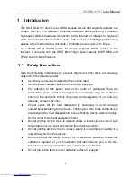 Preview for 4 page of D-Link GO-DSL-N151 User Manual