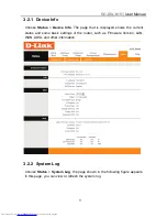 Preview for 12 page of D-Link GO-DSL-N151 User Manual