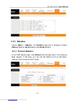 Preview for 13 page of D-Link GO-DSL-N151 User Manual