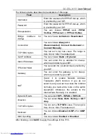 Preview for 26 page of D-Link GO-DSL-N151 User Manual