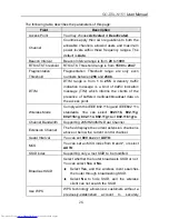 Preview for 31 page of D-Link GO-DSL-N151 User Manual