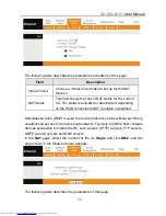 Preview for 35 page of D-Link GO-DSL-N151 User Manual