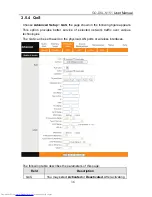 Preview for 39 page of D-Link GO-DSL-N151 User Manual