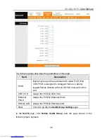 Preview for 43 page of D-Link GO-DSL-N151 User Manual