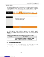 Preview for 45 page of D-Link GO-DSL-N151 User Manual