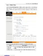 Preview for 47 page of D-Link GO-DSL-N151 User Manual