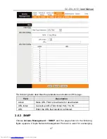 Preview for 50 page of D-Link GO-DSL-N151 User Manual