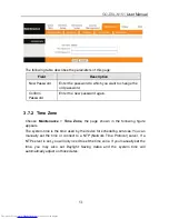 Preview for 54 page of D-Link GO-DSL-N151 User Manual