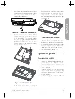 Preview for 17 page of D-Link JustConnect DNR-4020-16P Quick Installation Manual