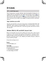 Preview for 74 page of D-Link JustConnect DNR-4020-16P Quick Installation Manual