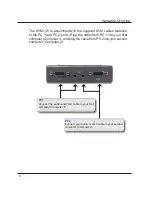 Preview for 5 page of D-Link KVM-121 Quick Installation Manual