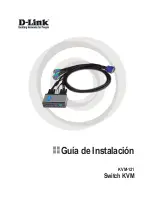 Preview for 28 page of D-Link KVM-121 Quick Installation Manual