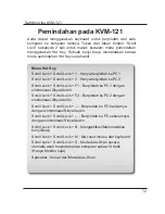 Preview for 72 page of D-Link KVM-121 Quick Installation Manual