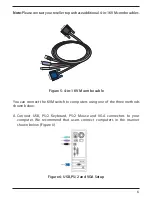 Preview for 6 page of D-Link KVM-440 Quick Install Manual