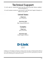 Preview for 12 page of D-Link KVM-440 Quick Install Manual