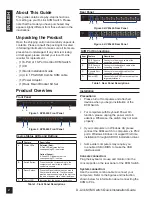 Preview for 2 page of D-Link KVM-440 Quick Installation Manual