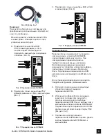 Preview for 9 page of D-Link KVM-440 Quick Installation Manual