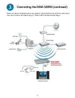 Preview for 11 page of D-Link MediaLounge DSM-320 Quick Installation Manual