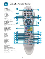 Preview for 12 page of D-Link MediaLounge DSM-320 Quick Installation Manual