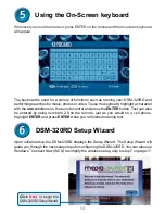 Preview for 13 page of D-Link MediaLounge DSM-320 Quick Installation Manual