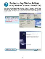 Preview for 17 page of D-Link MediaLounge DSM-320 Quick Installation Manual