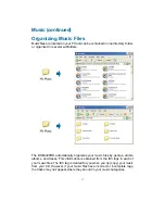 Preview for 50 page of D-Link MediaLounge DSM-320RD Owner'S Manual