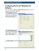 Preview for 8 page of D-Link MediaLounge DSM-520 Install Manual