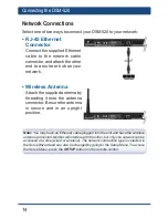 Preview for 14 page of D-Link MediaLounge DSM-520 Install Manual