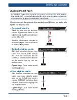 Preview for 153 page of D-Link MediaLounge DSM-520 Install Manual