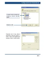 Preview for 205 page of D-Link MediaLounge DSM-520 Install Manual