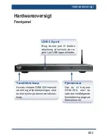 Preview for 283 page of D-Link MediaLounge DSM-520 Install Manual