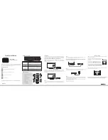 Preview for 1 page of D-Link MovieNite DSM-310 Quick Install Manual