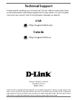 Preview for 8 page of D-Link MYDLINK DNR-322L Quick Install Manual