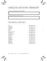 Preview for 96 page of D-Link N300 DAP-1320 Quick Installation Manual