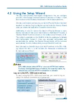 Preview for 10 page of D-Link NetDefend DFL-1600 Quick Manual