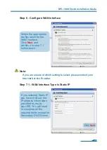 Preview for 14 page of D-Link NetDefend DFL-1600 Quick Manual