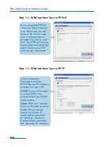 Preview for 15 page of D-Link NetDefend DFL-1600 Quick Manual