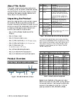 Preview for 2 page of D-Link NetDefend DFL-2560 Hardware Installation Manual