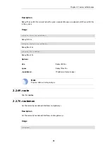 Preview for 76 page of D-Link NetDefend DFL-260E Reference Manual