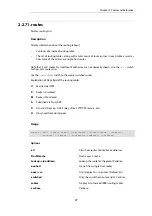 Preview for 77 page of D-Link NetDefend DFL-260E Reference Manual