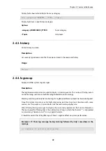 Preview for 98 page of D-Link NetDefend DFL-260E Reference Manual