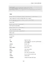 Preview for 102 page of D-Link NetDefend DFL-260E Reference Manual