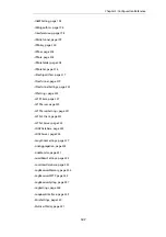 Preview for 107 page of D-Link NetDefend DFL-260E Reference Manual