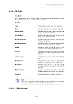 Preview for 191 page of D-Link NetDefend DFL-260E Reference Manual