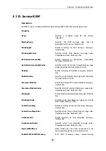 Preview for 291 page of D-Link NetDefend DFL-260E Reference Manual