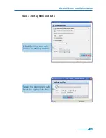 Preview for 10 page of D-Link NetDefend DFL-860 Quick Installation Manual